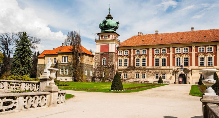 Осенний уик-энд в Польше Профрекрутингцентр